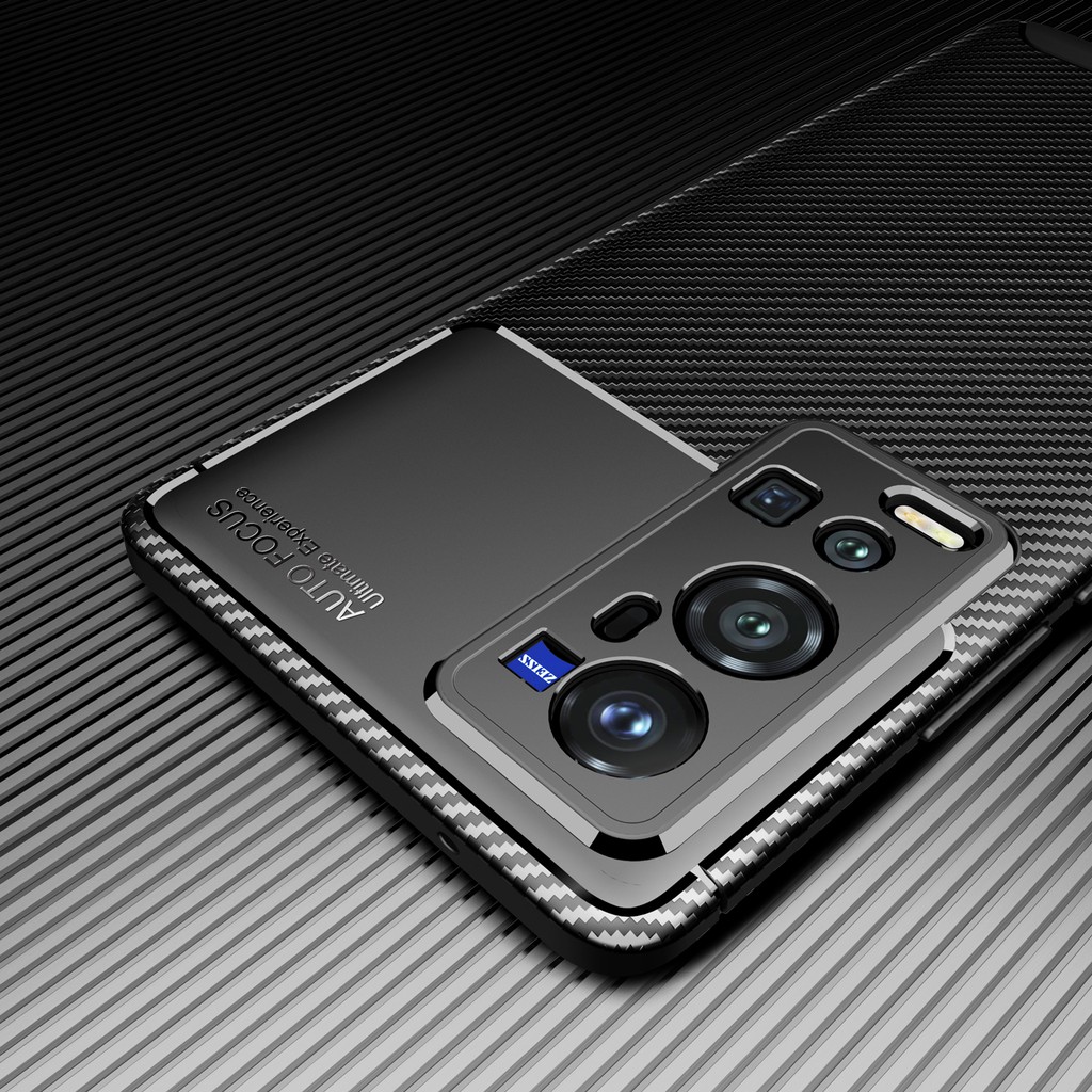 Ốp điện VIVO X60 Pro thoại Chống Sốc Cao Cấp Cho VIVO X60Pro X 60 ốp lưng