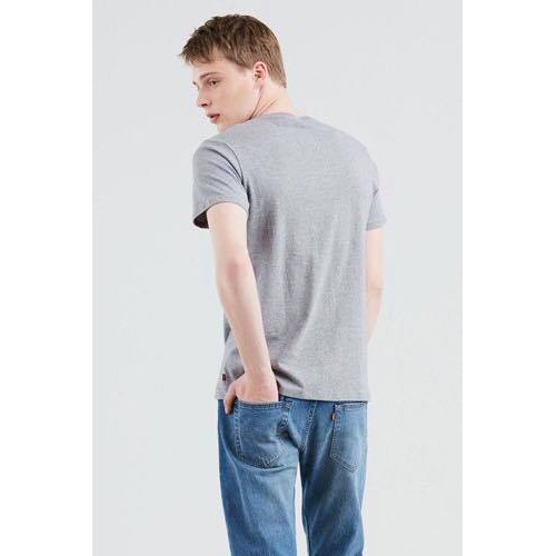 Áo thun Nam Tay Ngắn Cotton