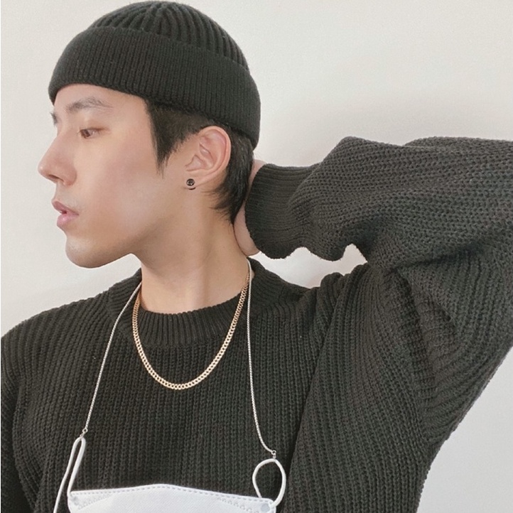 Dây đeo kính đa năng , đeo khẩu trang , đeo tai nghe , kiểu dáng thời trang , dây giữ kính