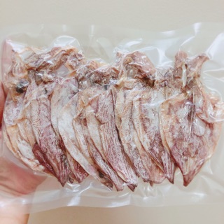 Combo 500g mực khô mini