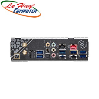 Mainboard ASROCK Z590 TAICHI
