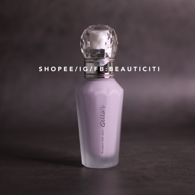 KEM LÓT GELLA'S PROTECT THE SKIN 45ML
