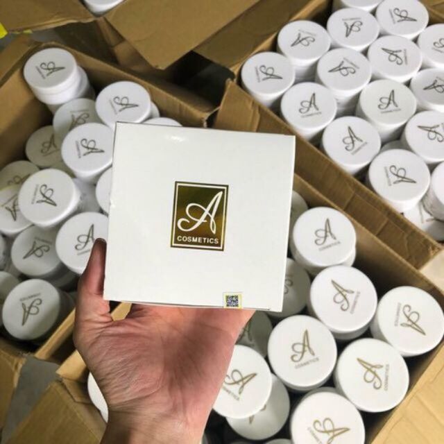 Kem mềm màu trắng xịn 250gr | BigBuy360 - bigbuy360.vn