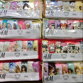 Chip H&M dư xịn 7c