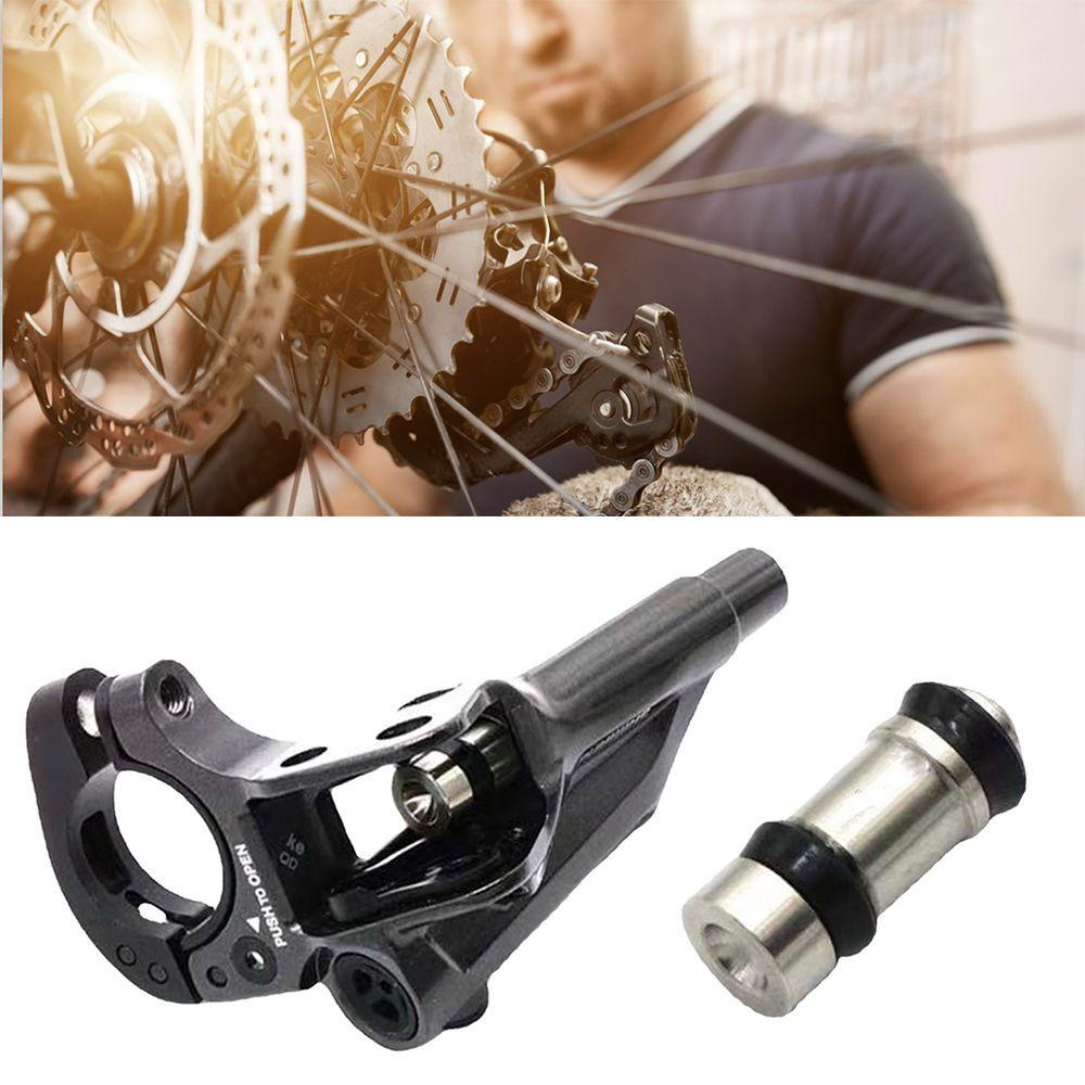 Bộ Dụng Cụ Sửa Chữa Phanh Đĩa Xe Đạp Bằng Hợp Kim Titan
