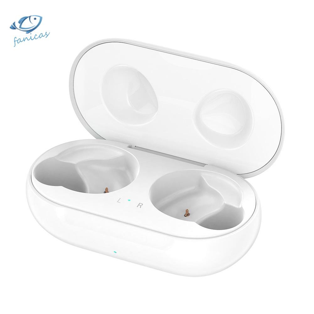 Hộp sạc thay thế cho tai nghe bluetooth samsung galaxy buds sm-r170