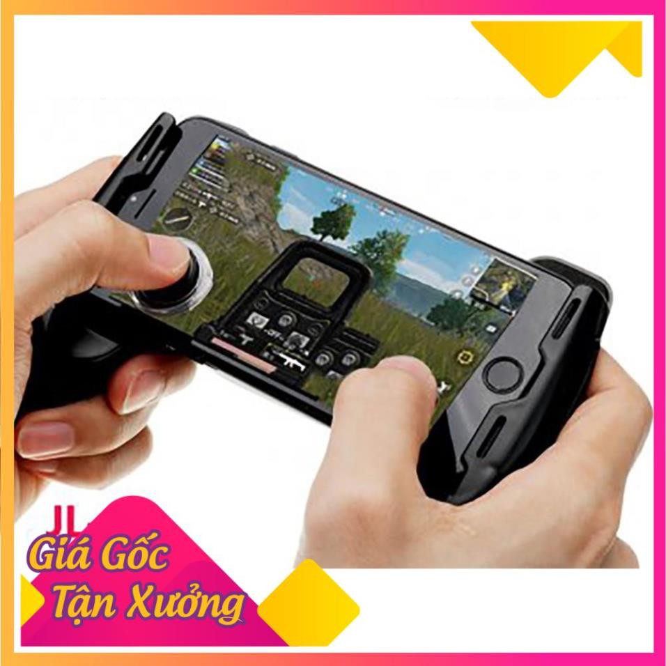 [Giá sỉ] Tay cầm gamepad có nút JL01