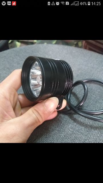 Bóng LED trợ sáng