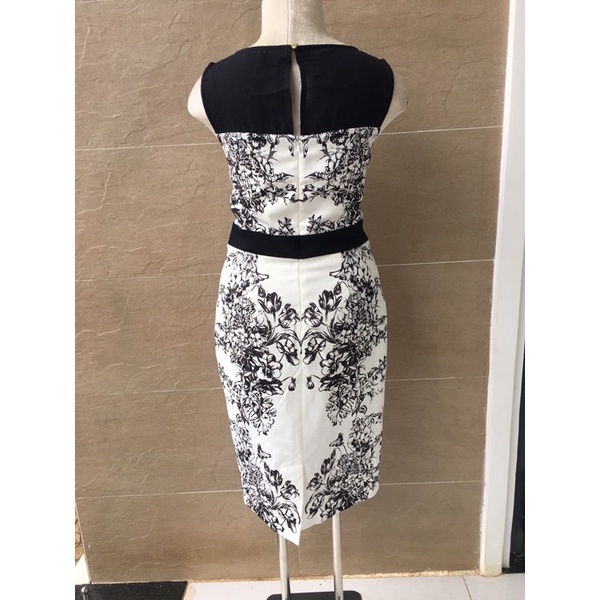 Đầm TED BAKER Size 0 🍀🍀🍀🍀