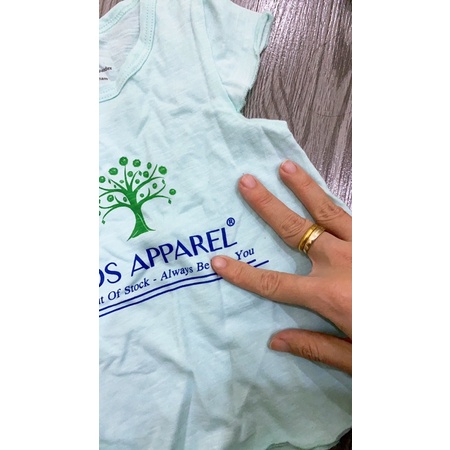 Áo váy bé gái xuất hàn