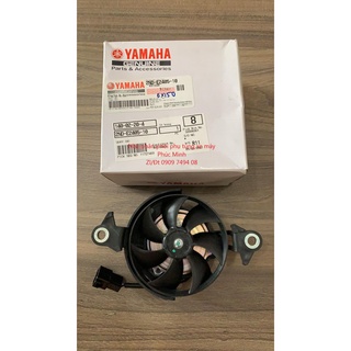 Cánh quạt xe hãng Exciter 150