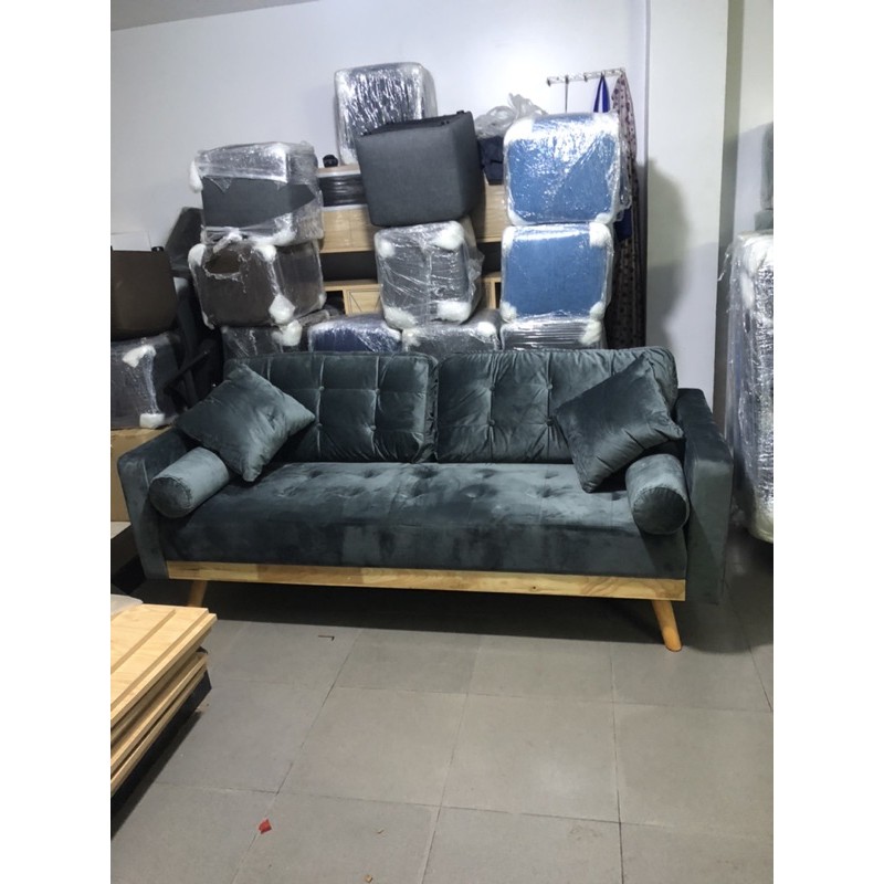 Sofa Băng Kiểu Dáng Mới Hiện Đại