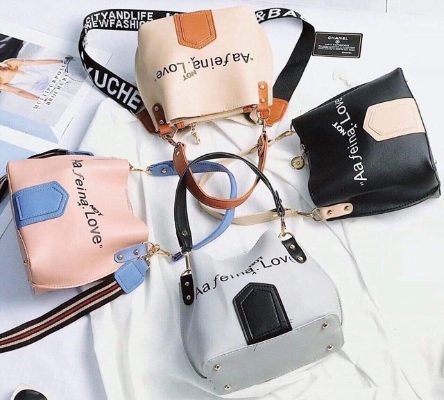 Túi sách giá rẻ ❤️❤️