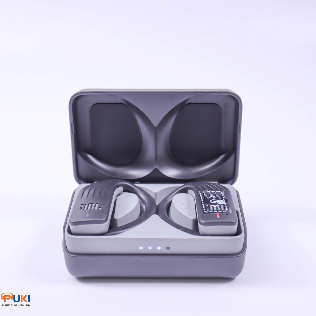 Tai Nghe True Wireless JBL ENDURANCE PEAK - Tai nghe không dây bluetooth | Ảnh shop tự chụp |
