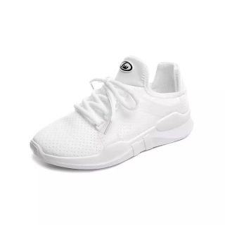Giày sneaker nữ thể thao Phong Cách Hàn Quốc