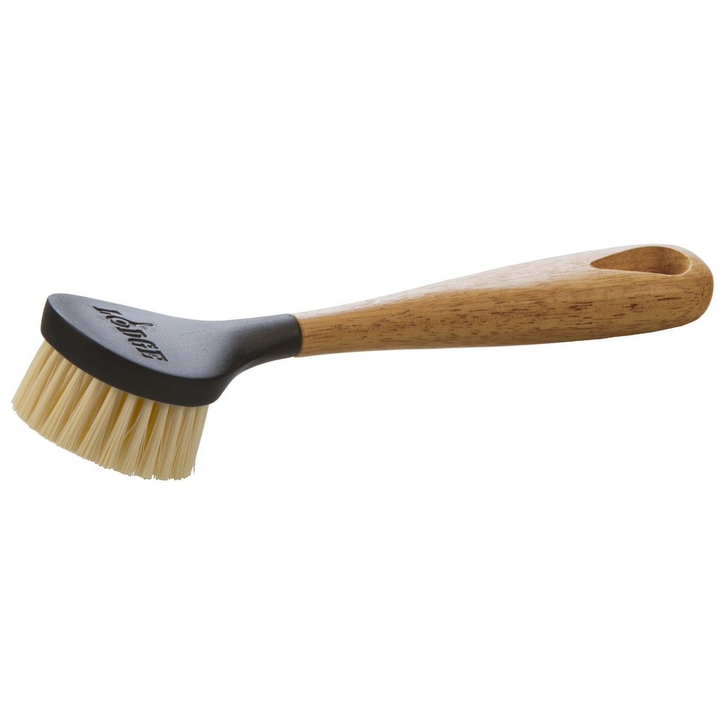 Bàn Chải Cọ Nồi Lodge - 25.4cm