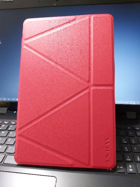 Bao da samsung galaxy tab s6 lite P610/p615 chính hãng onjess