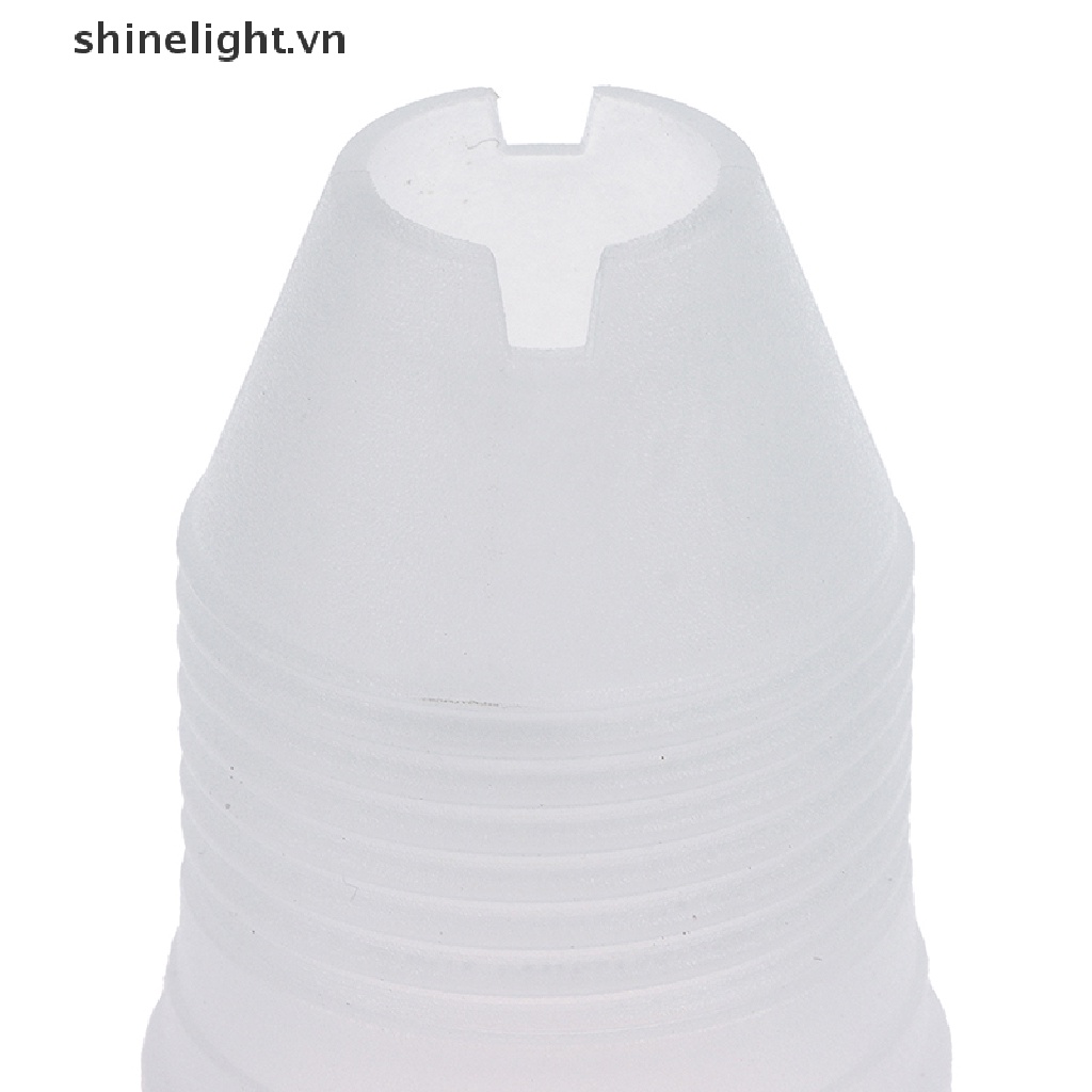 [shinelight] Túi Đựng Kem Trang Trí Bánh Cỡ Nhỏ &amp; Vừa [VN]