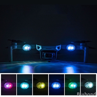 Set 2 Đèn Led Cảnh Báo Tín Hiệu Cho Drone Dji Mavic Mini 2