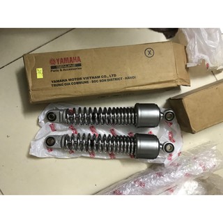 Giảm sóc(phuộc) sau Jupiter  Yamaha