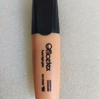 Bút dạ quang Pastel nhiều màu