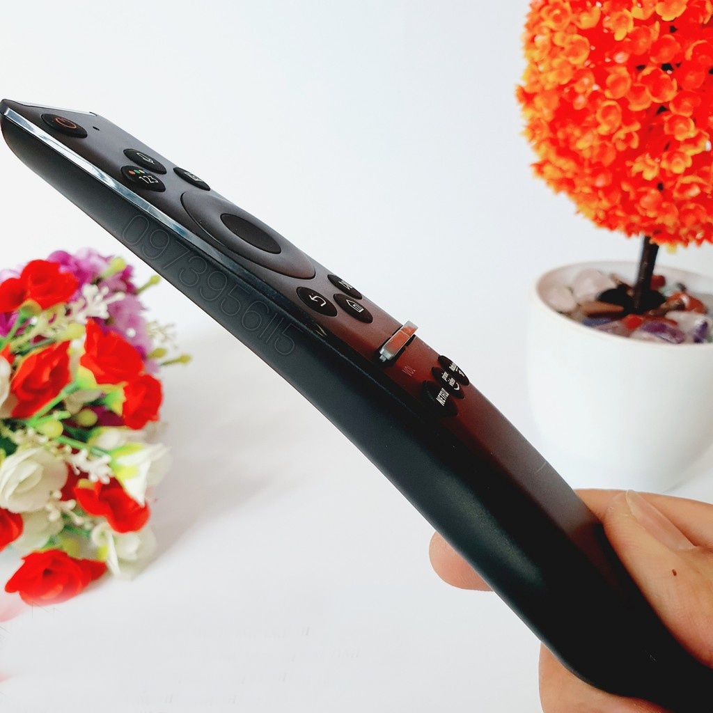 (Loại tốt) điều khiển giọng nói Sam Sung kèm pin | BigBuy360 - bigbuy360.vn