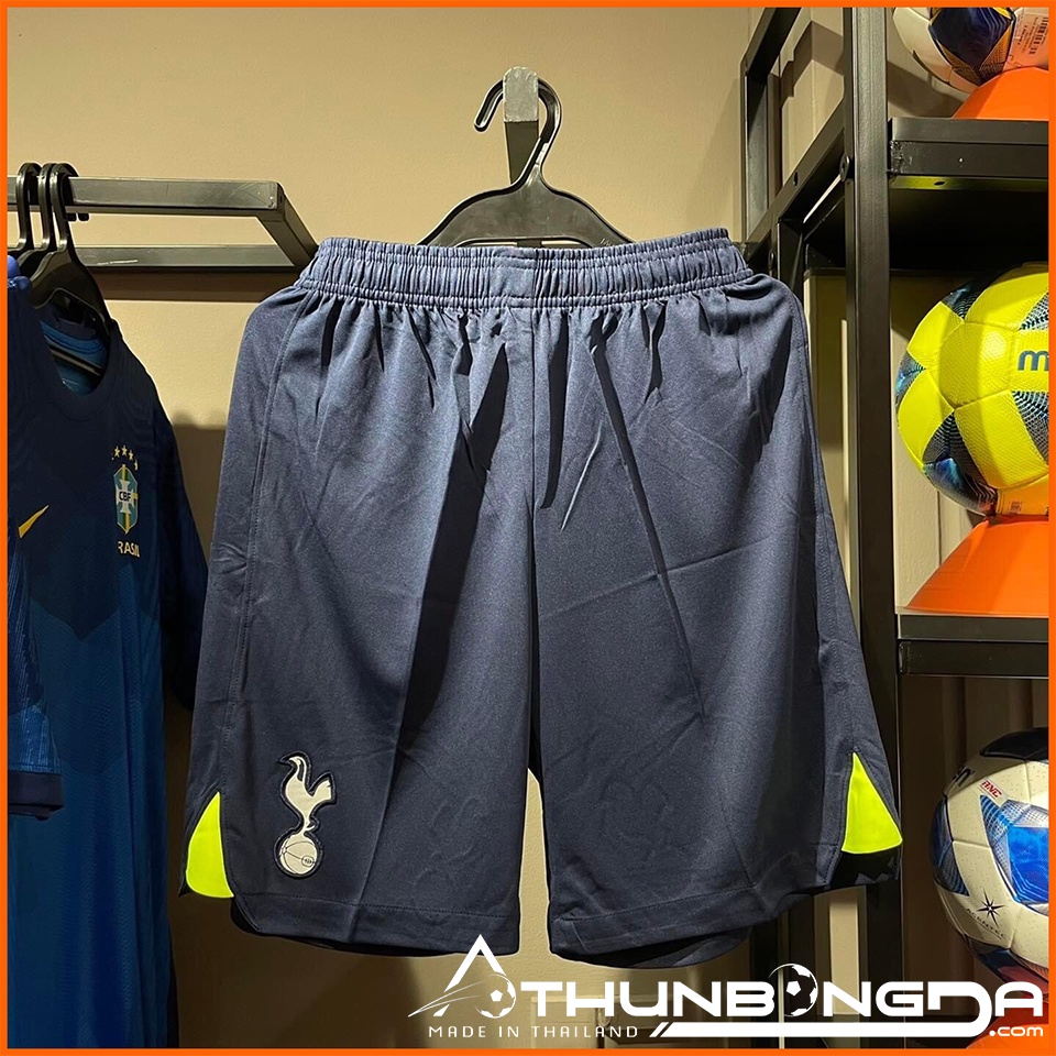 Áo Tottenham Hotspur trắng sân nhà 2022/2023, 2022/23 bản PLAYER Issue BODY fit cao cấp Thái Lan