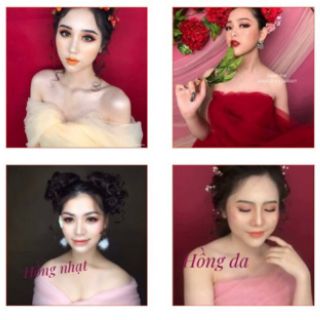 VOAN CUỐN CHỤP ẢNH