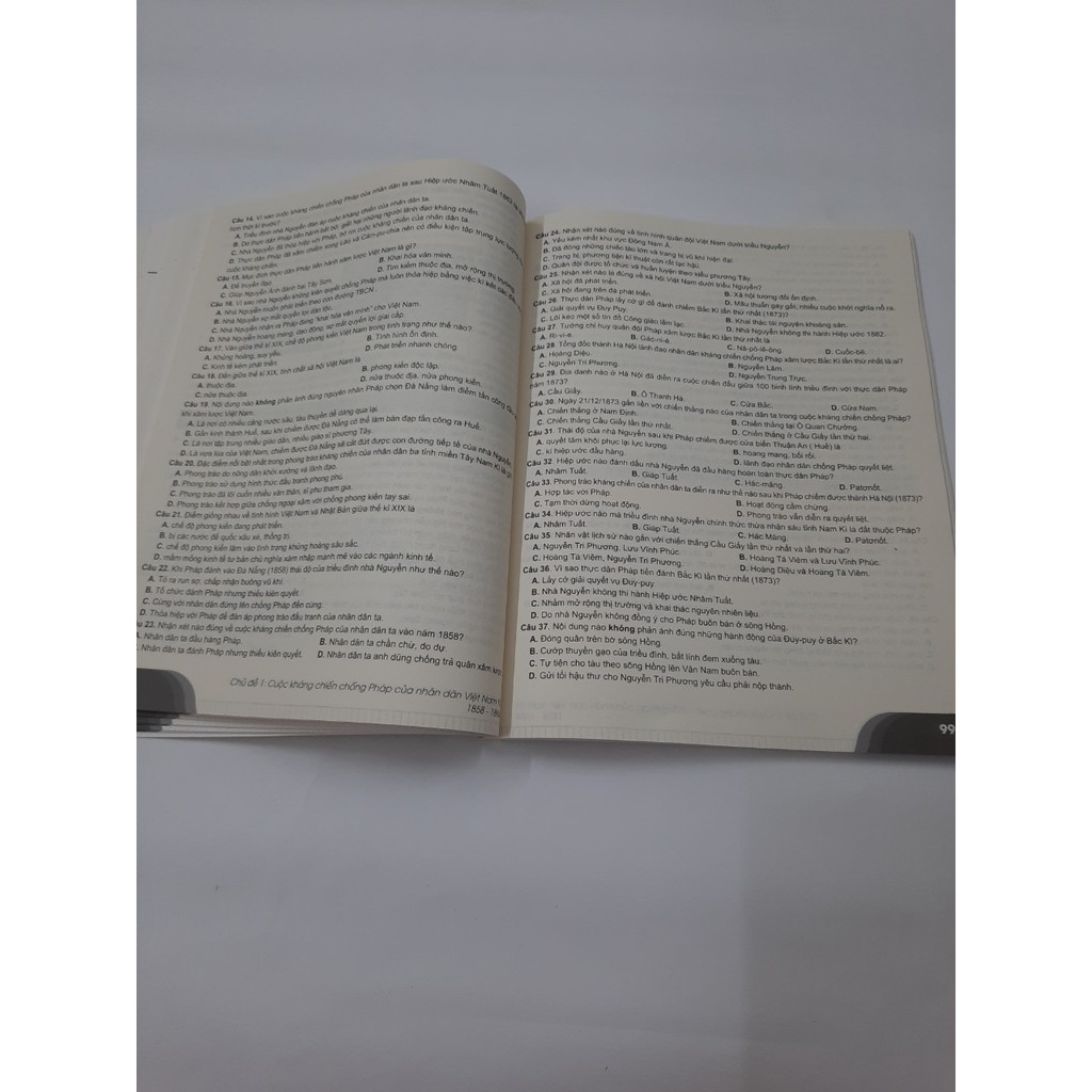 Sách - Bí quyết chinh phục điểm cao Lịch sử 11
