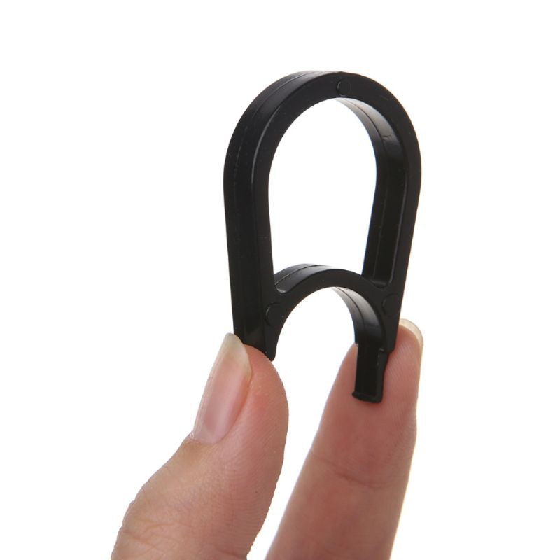 (Hàng Mới Về) Bộ 10 Dụng Cụ Tháo Nắp Nút Bàn Phím Cơ Màu Sắc Ngẫu Nhiên