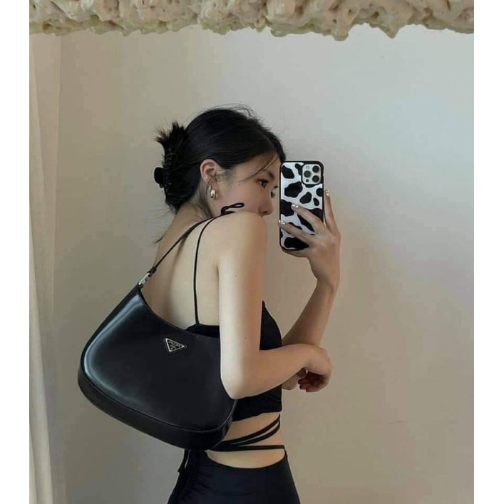 Túi Prada cao cấp Fullbox