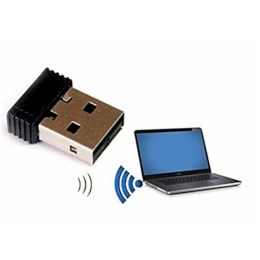 USB 2.0 wireless 802.11N LV-UW03 | BigBuy360 - bigbuy360.vn