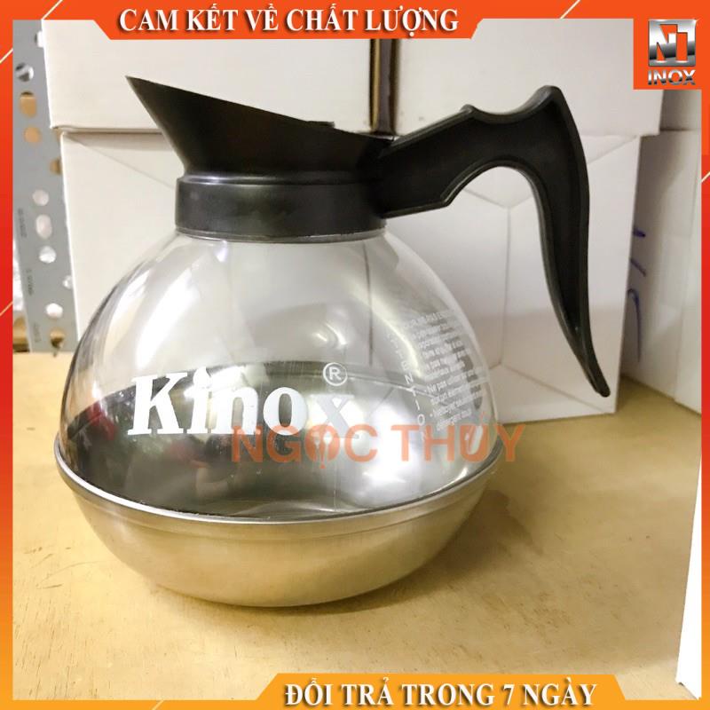 Bình hâm cafe Kinox