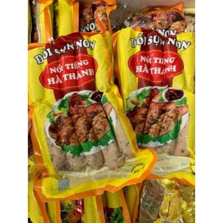 Dồi sụn hà thành- gói 500g 10c