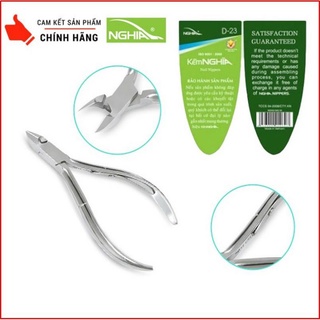 KỀM NGHĨA | CẮT DA D23 - CẮT MÓNG M.401
