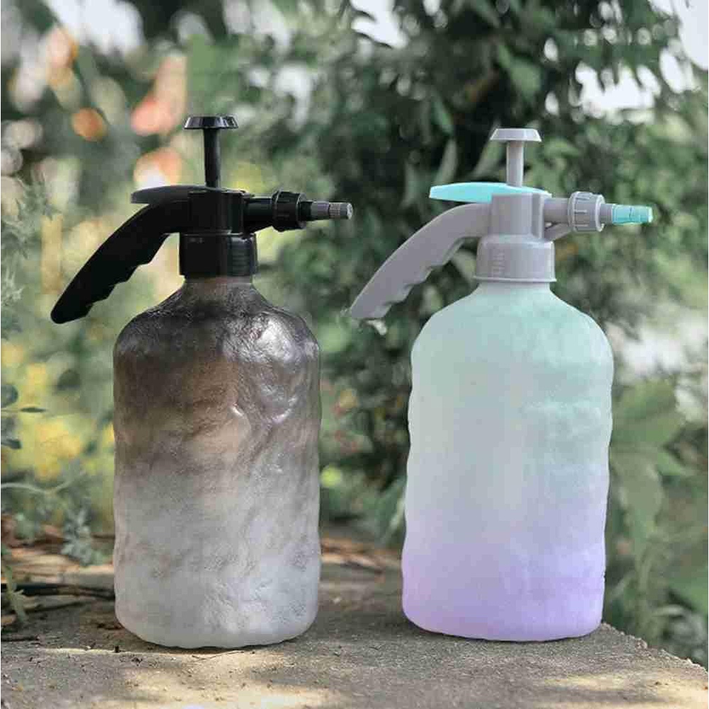 WTTLE Bình Xịt Nước Tưới Cây Tiện Lợi