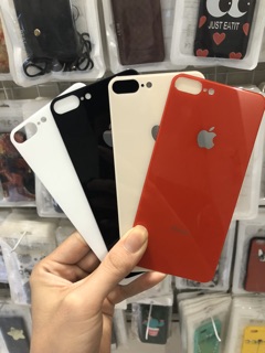 Cường lực tráng gương 6D chính hãng dán mặt sau lưng dành cho iphone 7/8Plus, X/Xs/Xs max và 11/11 pro/11 pro max