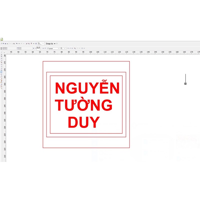 ấn rồng hoàng long khắc chữ theo yêu cầu
