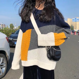 Áo len ulzzang