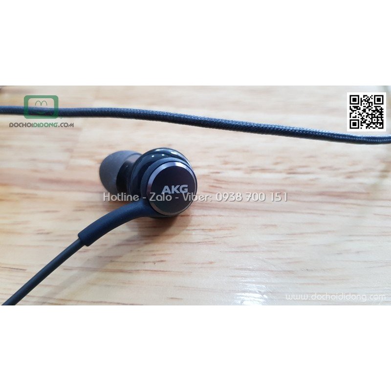 Tai Nghe Samsung S8 AKG Chính Hãng