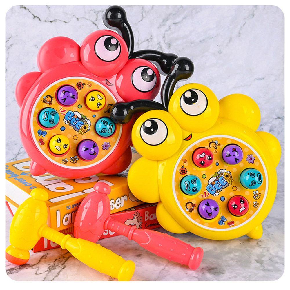 Bộ Gõ Đồ Chơi Vui Nhộn Dành Cho Trẻ