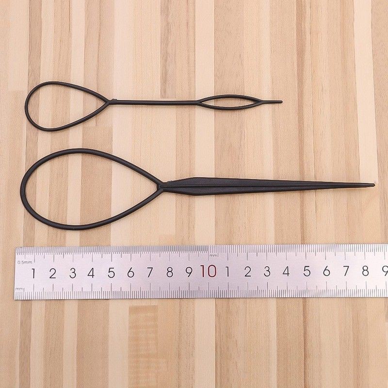 Kẹp tóc dùng cho búi tóc tạo kiểu dành cho nữ