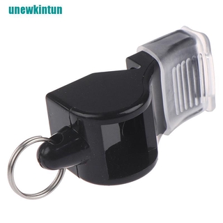 U●Còi Thổi Đi Kèm Dây Đeo Fox 40
