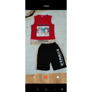 Combo bộ bé gái 27 kg