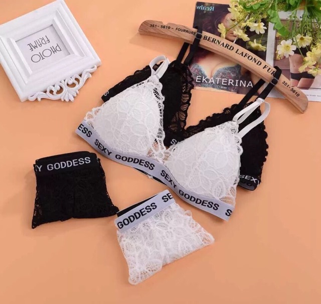 BỘ BIKINI REN SIÊU SEXY NỆM MỎNG CHO CÁC NÀNG | BigBuy360 - bigbuy360.vn