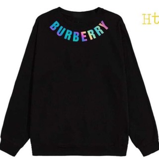 [Sói Xám] [Free ship 50k] ❤️❤️❤️- Áo nỉ bông BERY vòng cổ PQ HT12 -Vải xịn