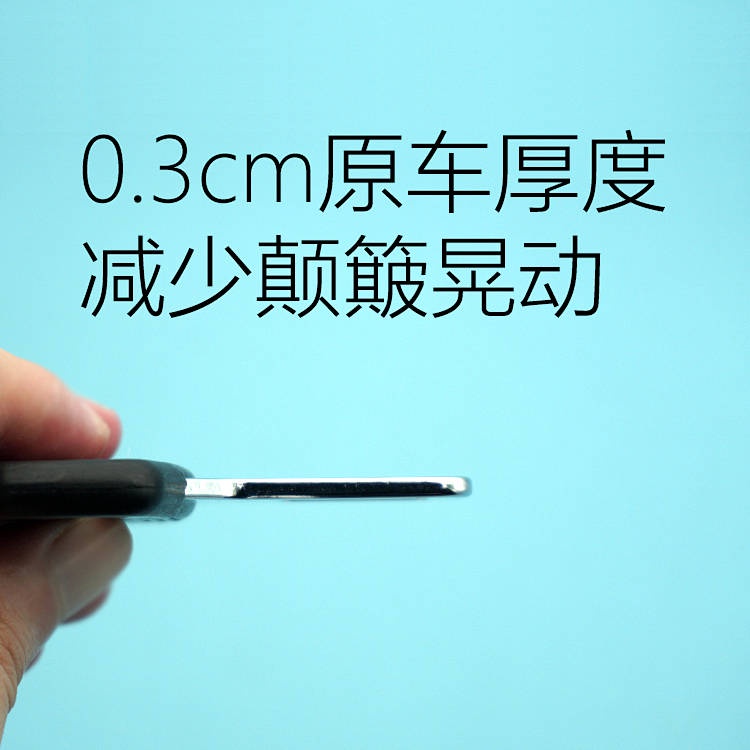 Đầu khóa cài dây an toàn thiết kế hoạt hình dễ thương cho xe ô tô zyy0