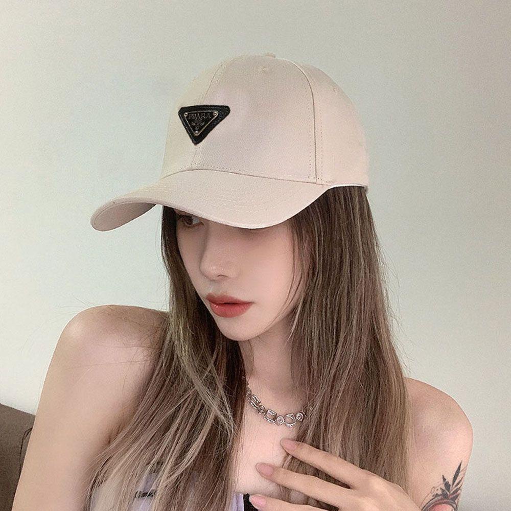 Mũ Lưỡi Trai Phong Cách Hip Hop Hàn Quốc Cho Nam Và Nữ