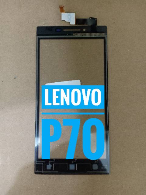 Màn Hình Cảm Ứng Thay Thế Cho Lenovo P70 / P70a Ts Tc