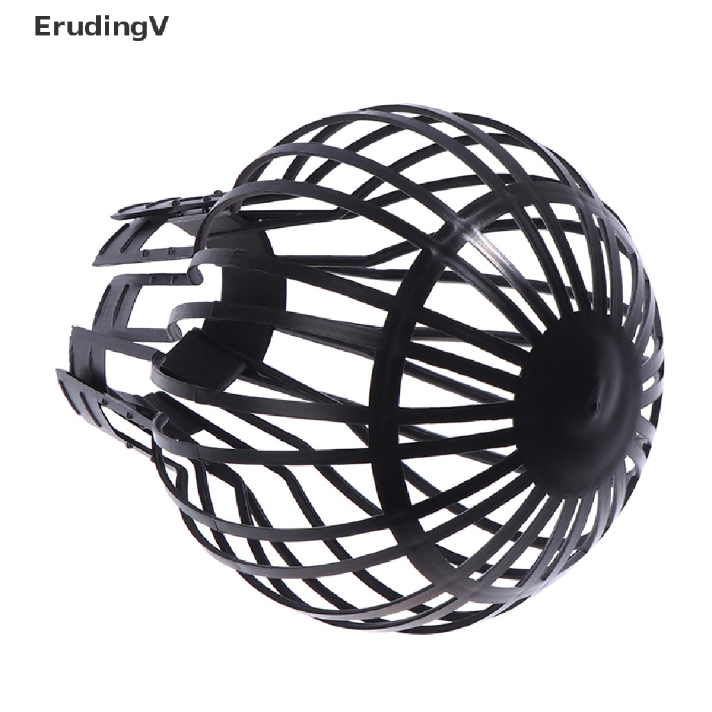 Ống Lọc Nhựa Linh Hoạt Gắn Nóc Xe Hơi Chuyên Dụng